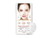 Dermafix Perfect Real Performance Real Collagen Sheet Mask, 23 g, 8 Count - Image 2