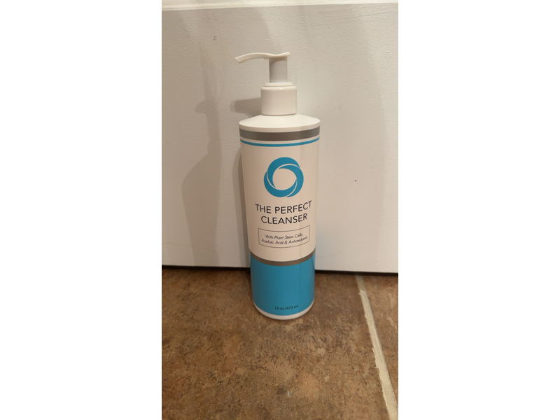 Bella Medical Products The Perfect Cleanser, 8.0 oz/237 mL