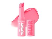 Cover Girl Clean Fresh Yummy Blur Lipstick, 120 Sugar Poppy Blur, 0.09 oz - Image 2