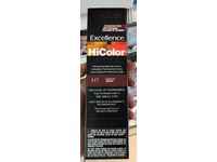 L'Oreal Technique Excellence HiColor Permanent Hair Color, H1 Coolest Brown, 1.74 oz/48.29 g - thumbnail 3