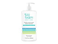 Suu Balm Intense Body Care Rapid Itch Relief, 350 mL - thumbnail 1