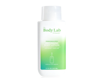 The Body Lab Anti-Aging Body Lotion, 11 fl oz/325 mL