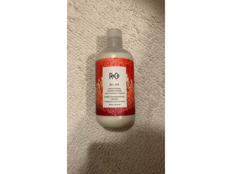 R+Co Bel Air Smoothing Conditioner 8.5 oz/274 mL