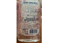 Fruit Of The Earth Aloe Vera Gel, 12 oz/340 g - Image 5