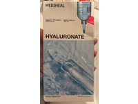 Mediheal Essential Mask, Hyaluronate, 0.81 fl oz/24 mL, 10 Count - thumbnail 2