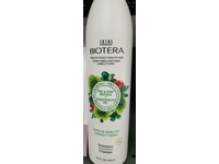 Zotos Professional Biotera Long & Healthy Shampoo, Pre & Post Biotics + Pomegranate Oil, 15.2 fl oz/450 mL - Image 3