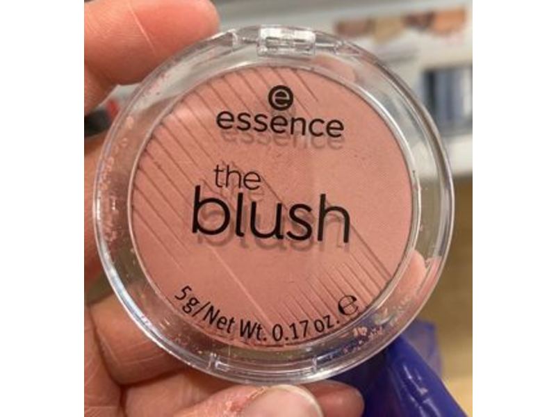 Essence The Blush, 10 Befitting, 0.17 oz/5 g
