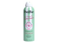 Poolbar London I Scream For Sunscreen Spray, SPF 50, Coconut & Vanilla Scented, 5.1 fl oz/150 mL - thumbnail 1