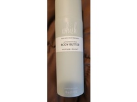 Whish Antioxidant Rich Body Butter, Wild Sage + Sea Salt, 5 fl oz/150 mL - Image 3