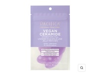 Pacifica Hydration Fill Undereye & Smile Line Jelly Patches, Vegan Ceramide, 0.33 fl oz/10 mL, 4 Count - thumbnail 2
