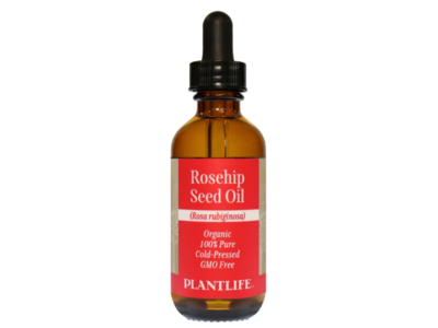 Plantlife Rosehip Seed Oil, 2 fl oz/60 mL