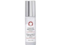 First Aid Beauty Ultra Repair Serum, 0.3% Retinol Complex + Peptide, 1 fl oz/30 mL - thumbnail 1