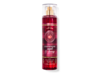 Bath & Body Works Champagne Fine Fragrance Mist, Apple & Honey, 8 fl oz/236 mL - Image 2