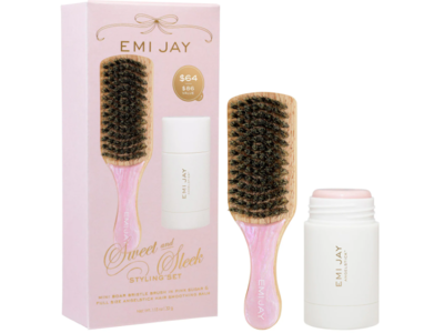 Emijay Sweet & Sleek Styling Set, 1.13 oz/32 g