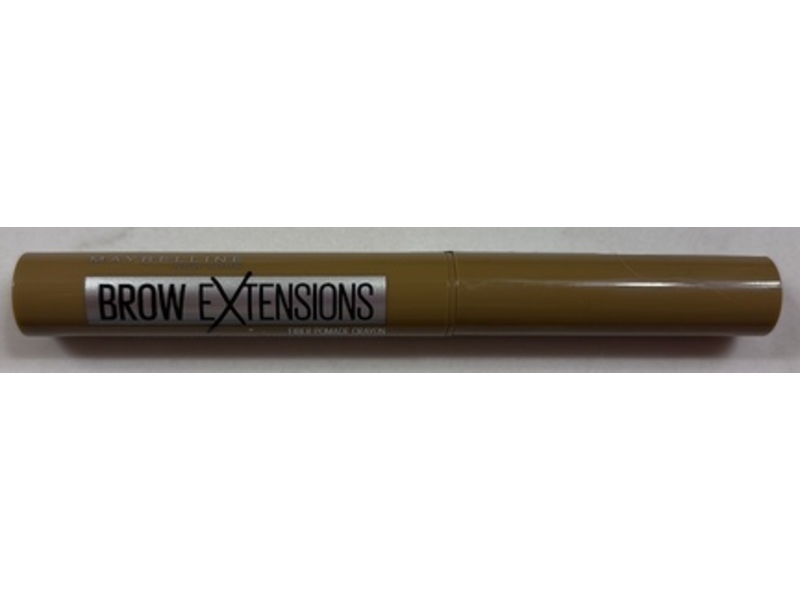 Maybelline Brow Extensions, 01 Blonde, 0.014 oz/0.4 g