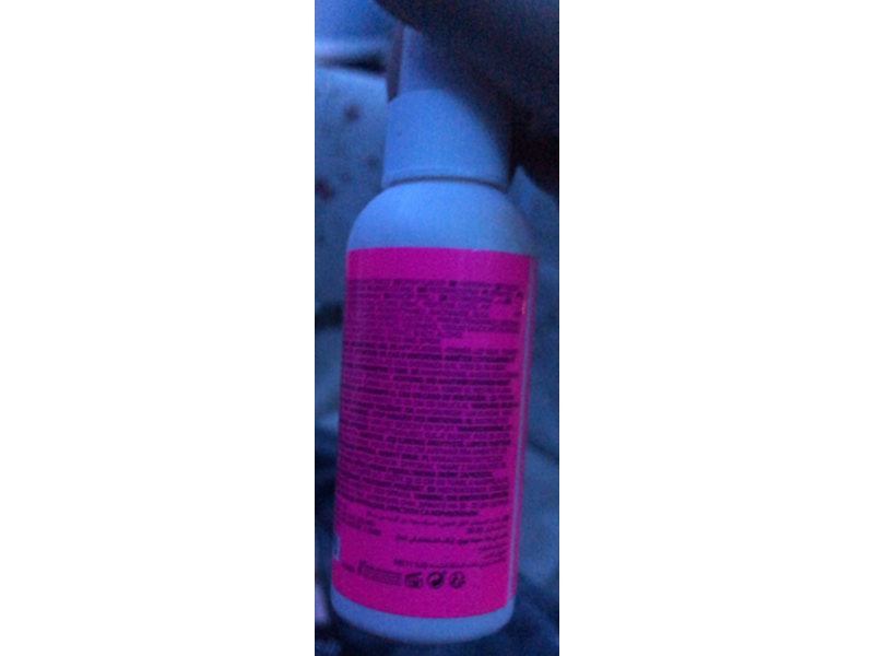 Revolution Super Matte Fix Mist, 1.69 fl oz/50 mL