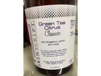 Skin Script Cleanser, Green Tea Citrus, 16 fl oz/480 mL - Image 3