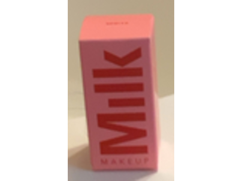 Milk Makeup Cooling Water Jelly Tint Lip + Cheek Stain, Spritz, 0.17 oz/5g
