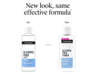 Neutrogena Alcohol Free Toner, 150 mL - thumbnail 3