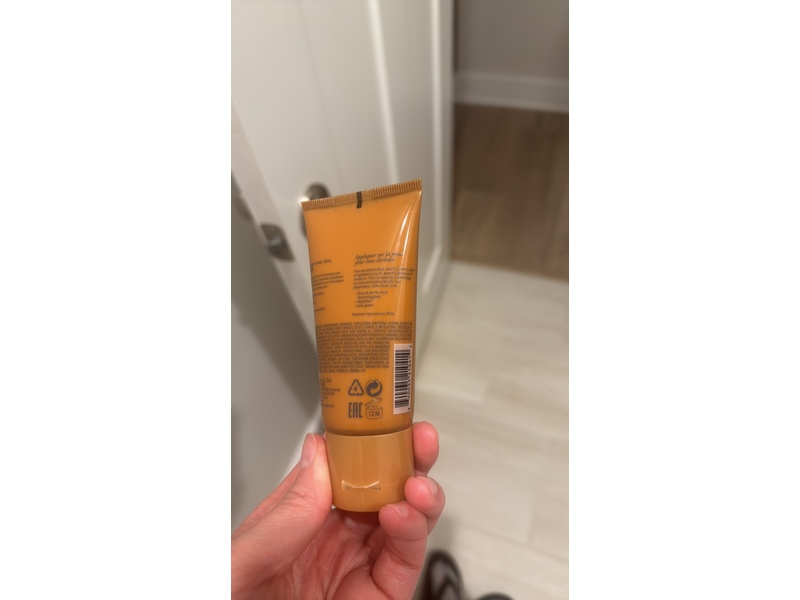 Oribe Cote d'Azur Resorative Body Crème, 1.7 fl oz/50 mL