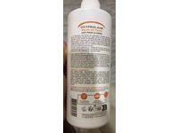 Oxyprolane Radiance Body Lotion, Peach, 500 mL - thumbnail 3