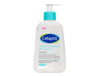 Cetaphil Gentle Exfoliating SA Cleanser, 16 fl oz/473 mL - Image 2