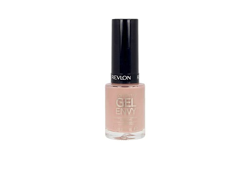 Revlon Colorstay Gel Envy Longwear Nail Enamel, Perfect Pair, 0.4 fl oz/11.7 mL