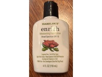Trader Joe's Enrich Moisturizing Face Lotion, SPF 15, 4 fl oz/118 mL, Pack of 2 - Image 3