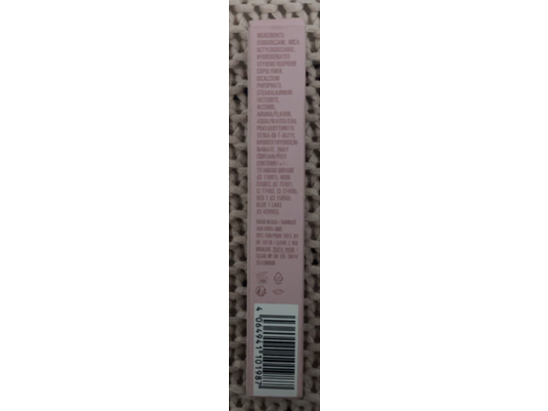 Kylie Jenner Matte Liquid Lipstick, 346 A Moment, 0.10 fl oz/3.0 mL