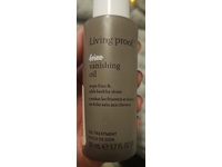 Living Proof Frizz Vanishing Oil Treatment, 1.7 fl oz/50 mL - thumbnail 2
