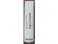 Provence Beauty Super Fraiche Brightening Eye Cream, 0.5 fl oz/15 mL - Image 3