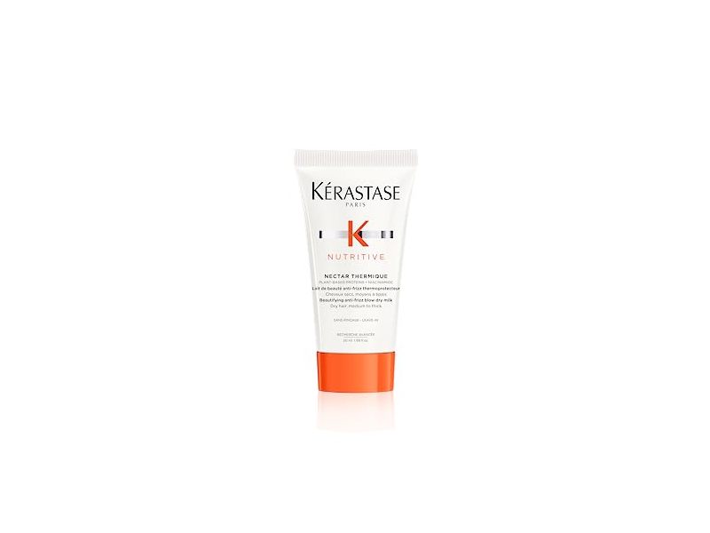 Kerastase Nutritive Nectar Thermique Heat Protecting Cream, 1.69 fl oz/50 mL