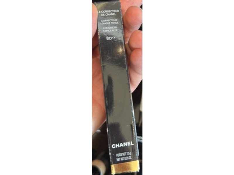 Chanel Le Correcteur De Chanel Longwear Concealer, BD11, 0.25 oz/7.5 g
