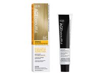 Zotos Professional Agebeautiful Permanent Anti Aging Haircolor, 10NNG Very Light Intense Golden Blonde, 2 fl oz/60 mL - thumbnail 1