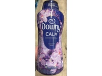 Downy Calm Laundry Scent, Lavender & Vanilla Bean, 39.9 oz - Image 2