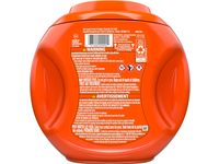Tide Liquid Laundry Detergent Pods, Spring Meadow, 36 oz/1.04 kg, 42 Pacs - thumbnail 2