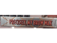 Benefit Precisely, My Brow Wax Full-Pigment Sculpting Brow Wax, 2 Warm Golden Blonde, 0.17 oz/5 g - thumbnail 2
