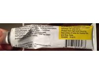 Betamethasone Dipropionate Ointment USP 0.05%, 45 g, Fougera (RX) - thumbnail 3