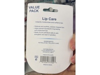 Vaseline Lip Care Skin Protecting Jelly, Original, 0.84 oz/24 g, Pack Of 2 - thumbnail 3
