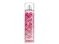 Bath & Body Works Fine Fragrance Mist, Sweet Pea, 8 oz/236 mL - Image 2