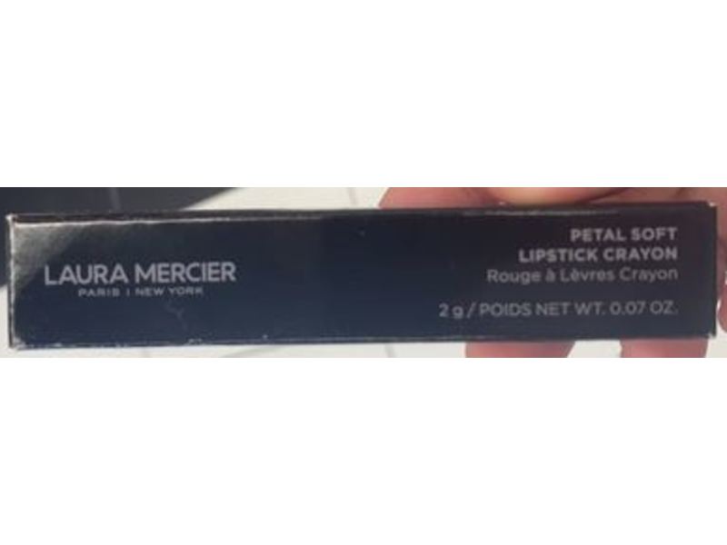 Laura Mercier Petal Soft Lipstick Crayon, 0.07 oz/2 g