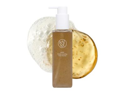 Kaine Hydrating Daily Cleanser, 5.46 oz/155 g