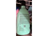 Luseta Shampoo, Tea Tree & Mint, 16.9 fl oz/500 mL - thumbnail 3