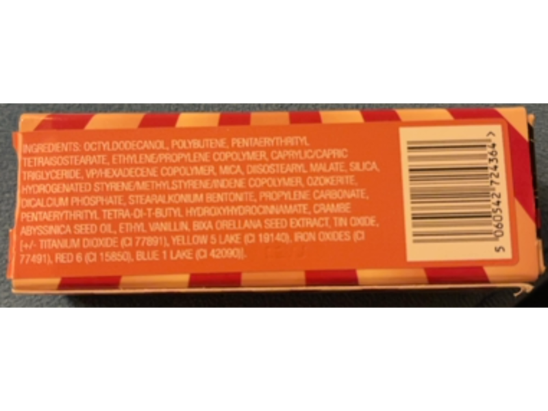 Charlotte Tilbury Hot Lips Lipstick 2, Angel Alessandra, 3.5 g