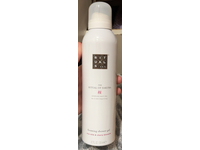 Rituals Sakura Foaming Shower Gel, Rice Milk & Cherry Blossom, 6.7 fl oz/200 mL, 3 Pack - Image 3