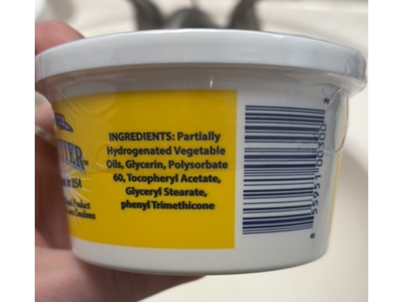 Boy Butter Original Lubricant, 8 oz