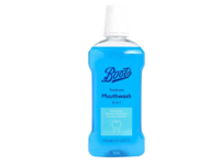 Boots Everyday Totalcare Mouthwash, 16.9 fl oz/500 mL - thumbnail 1