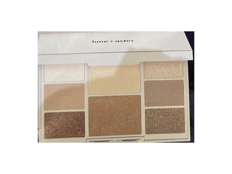 Lune+Aster Realglow Face & Eye Palette