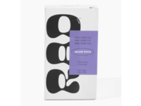 Rad Soap Co. Bar Soap, Moon Rock, 6 oz/170 g - thumbnail 1