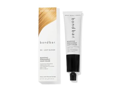 Bond Bar Bonding Permanent Hair Color, 8N Light Blonde, 2.05 oz/58.2 g